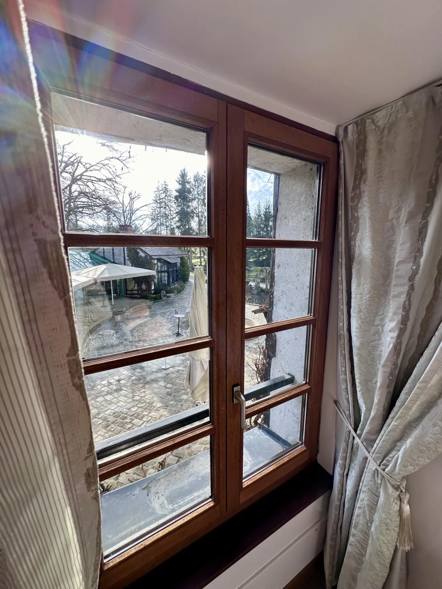 Chambre Capucine — photo 1